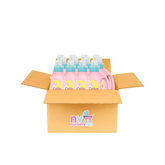 Cycles Mild Laundry Baby Detergent 1.5L Set of 12